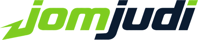 JomJudi Logo
